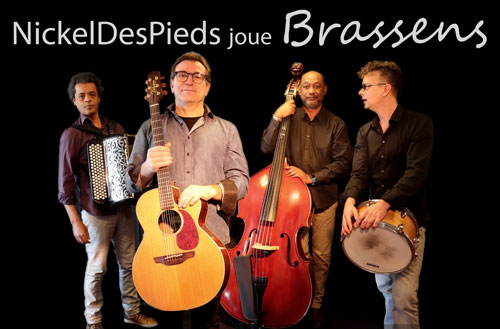 NickelDesPieds